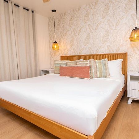 The Boardwalk Hotel 샌디에이고 외부 사진