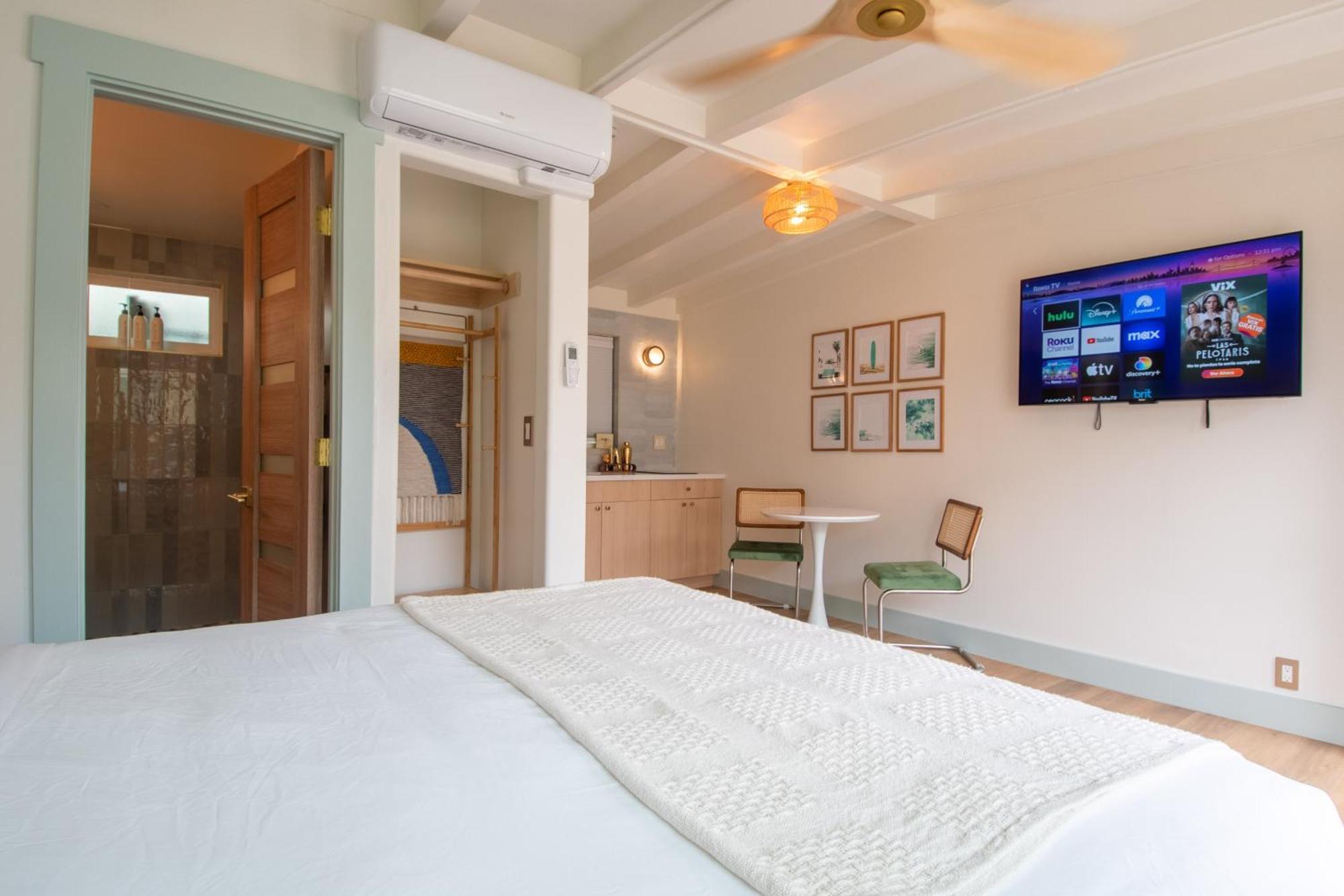 The Boardwalk Hotel 샌디에이고 외부 사진