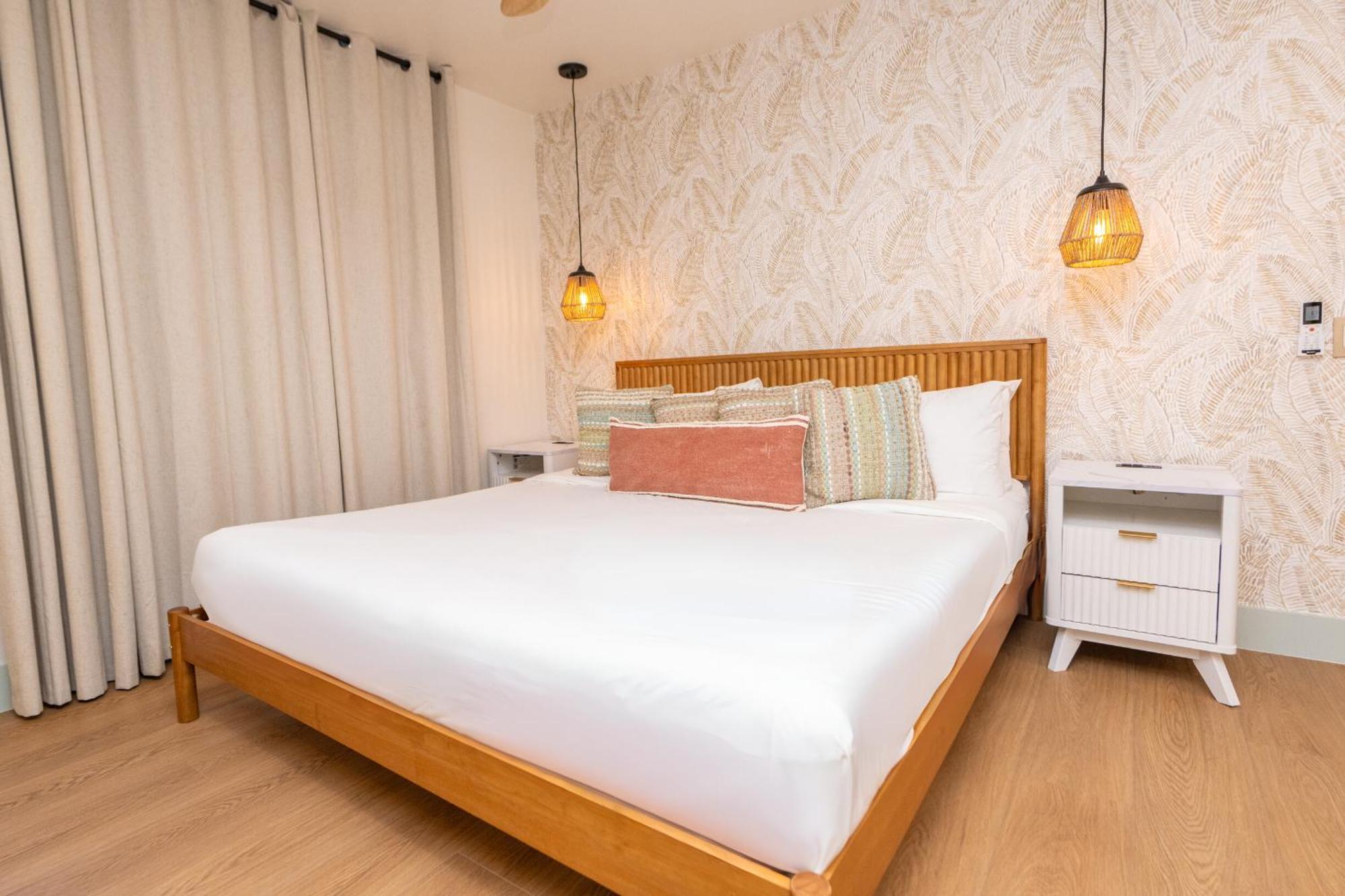 The Boardwalk Hotel 샌디에이고 외부 사진